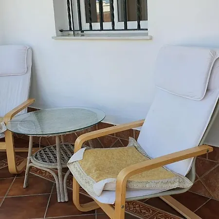 Casa Con Jardin Privado En Primera Linea De Playa 奇皮奥纳