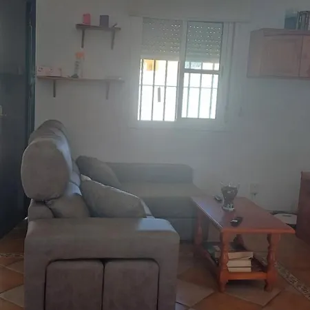 Casa Con Jardin Privado En Primera Linea De Playa