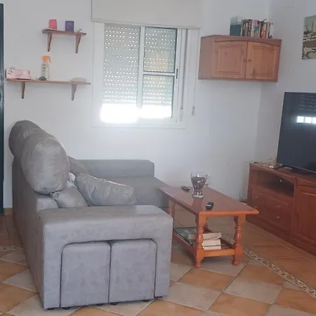 Casa Con Jardin Privado En Primera Linea De Playa 奇皮奥纳