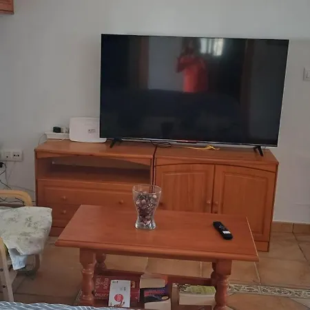 Casa Con Jardin Privado En Primera Linea De Playa * شيبيونا