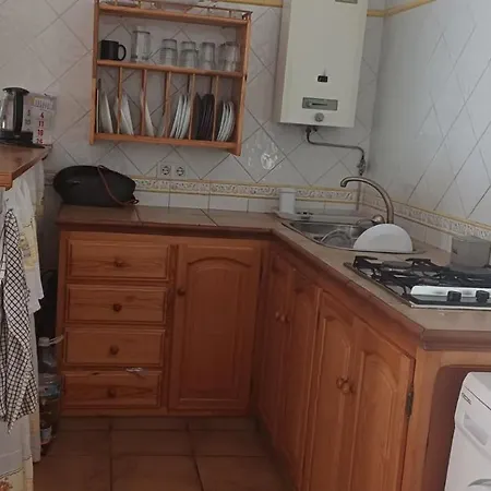 Casa Con Jardin Privado En Primera Linea De Playa *